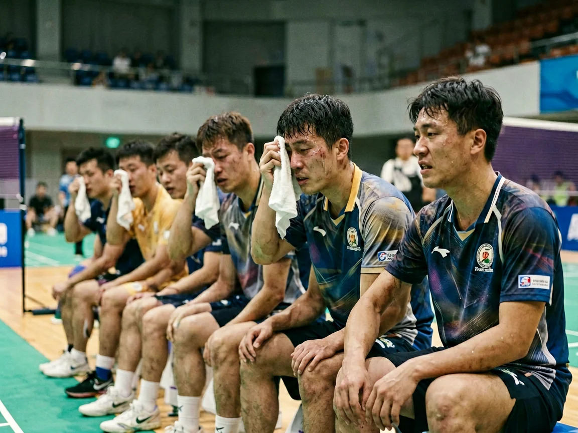 体育赛场准备，短道速滑奥运热词