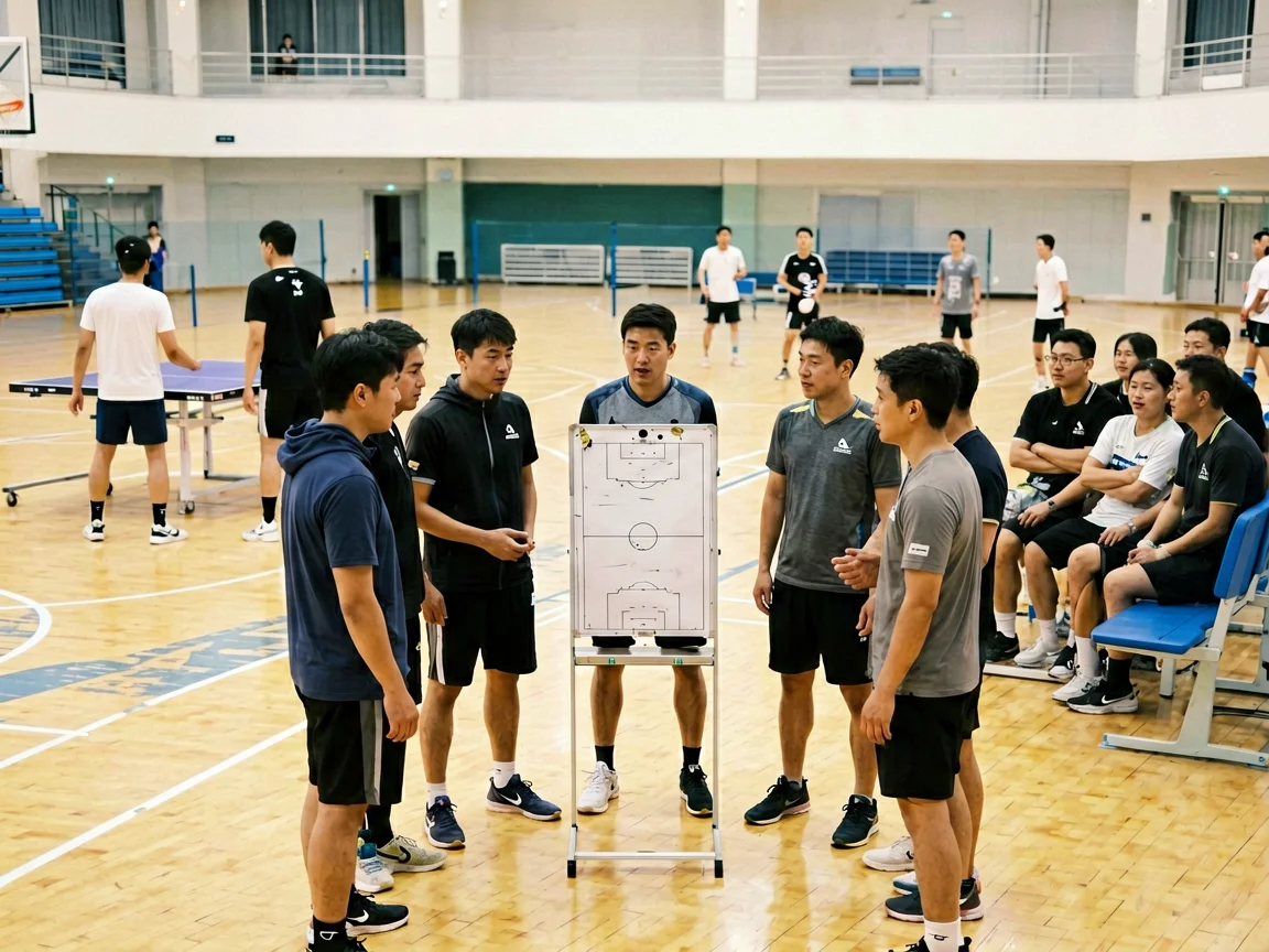 体育赛场准备,英雄联盟季中冠军赛大田