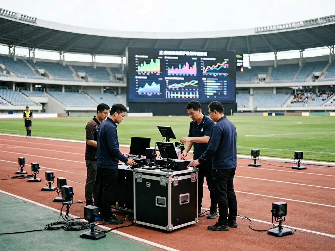 足球赛前训练，福拉林巴洛贡世界杯