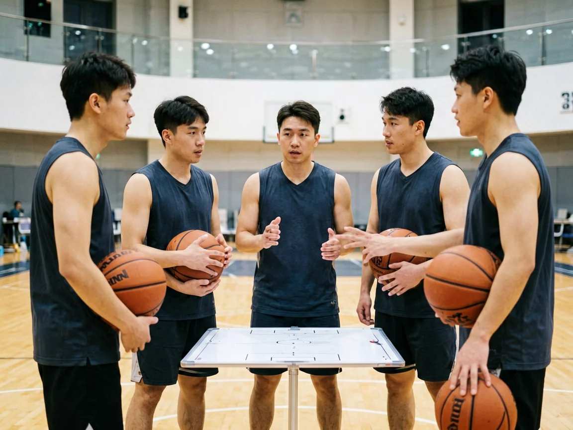 体育赛场准备,登贝莱金球奖